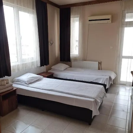 Family Zhelkovi - Olympia 2*