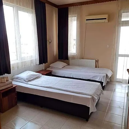 Hotel Family Zhelkovi - Olympia Kharmanli
